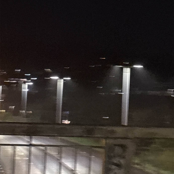 could this be joy? album cover.